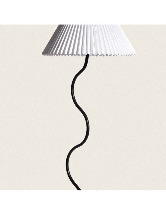 Lampadaire Métal Denahi