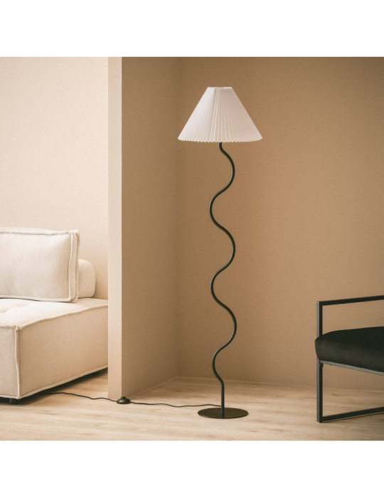 Lampadaire Métal Denahi