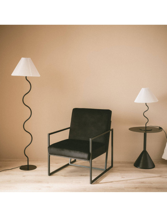 Lampadaire Métal Denahi