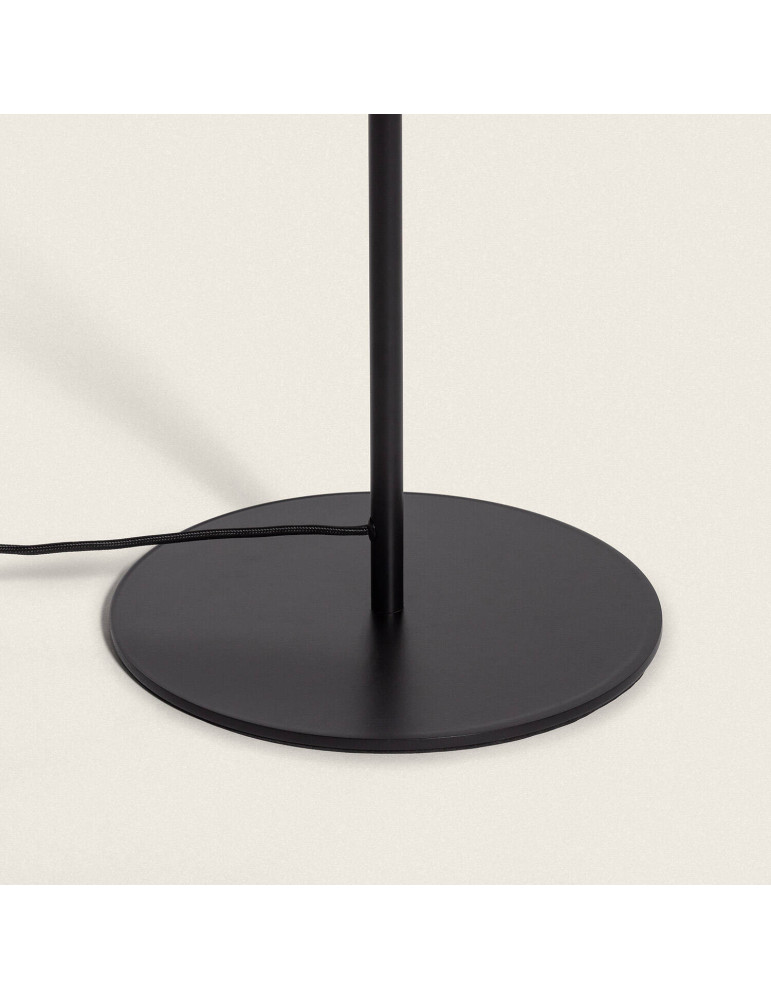 Lampadaire Métal Denahi