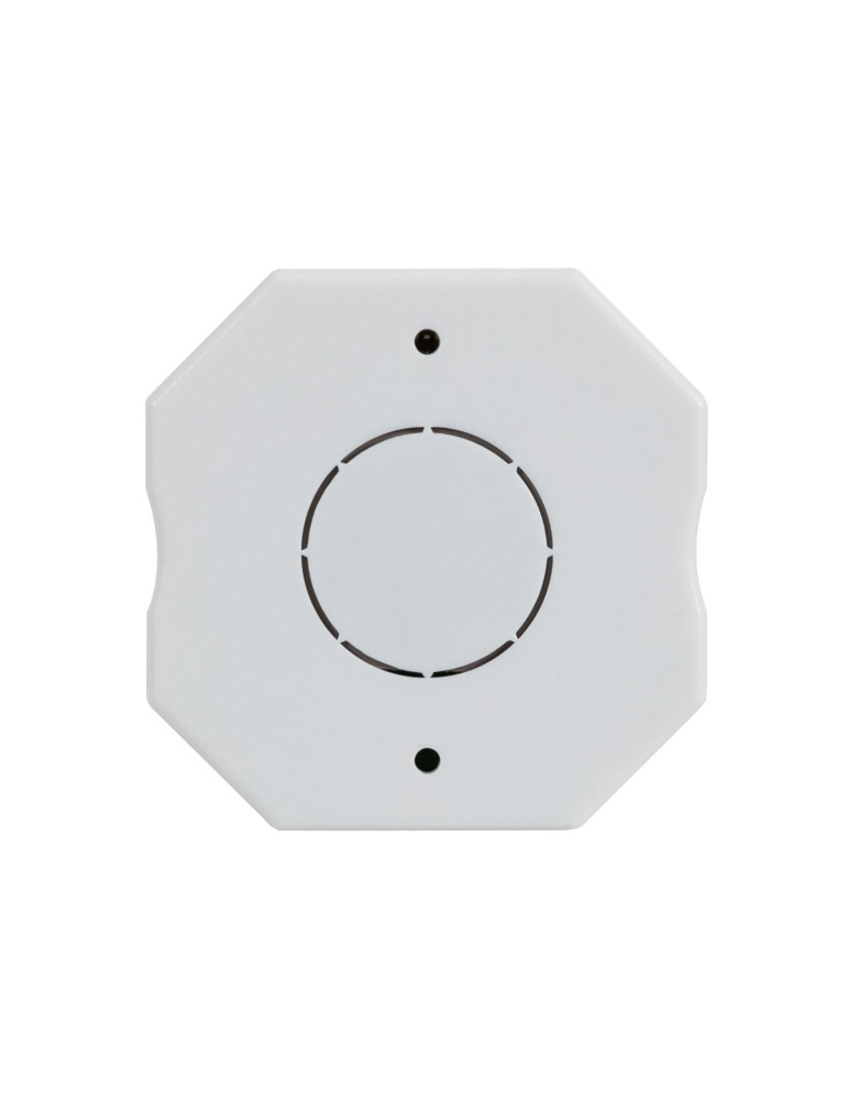 Module de Variation LED WiFi Triac RF Compatible Bouton-Poussoir
