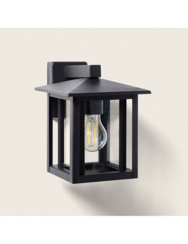 Lampe Murale Extérieure Acier Inoxydable Awala