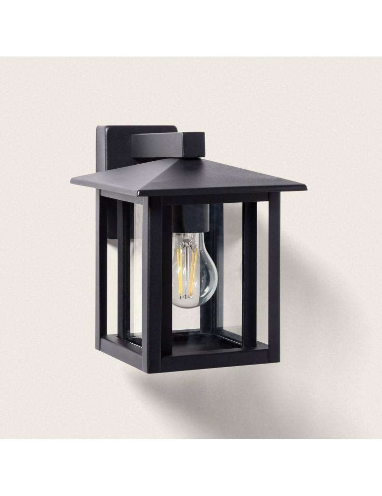 Lampe Murale Extérieure Acier Inoxydable Awala Lampe Murale Extérieure Acier Inoxydable Awala