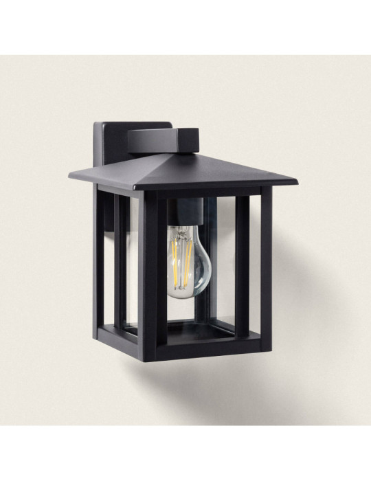 Lampe Murale Extérieure Acier Inoxydable Awala Lampe Murale Extérieure Acier Inoxydable Awala