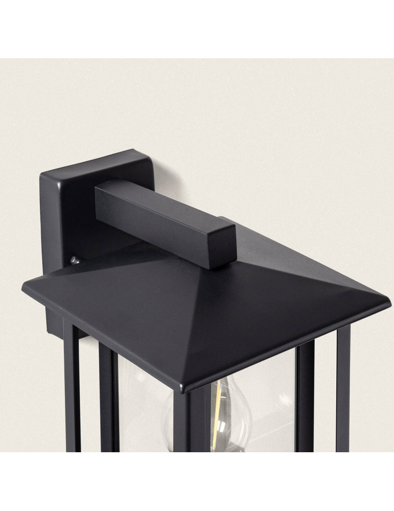 Lampe Murale Extérieure Acier Inoxydable Awala