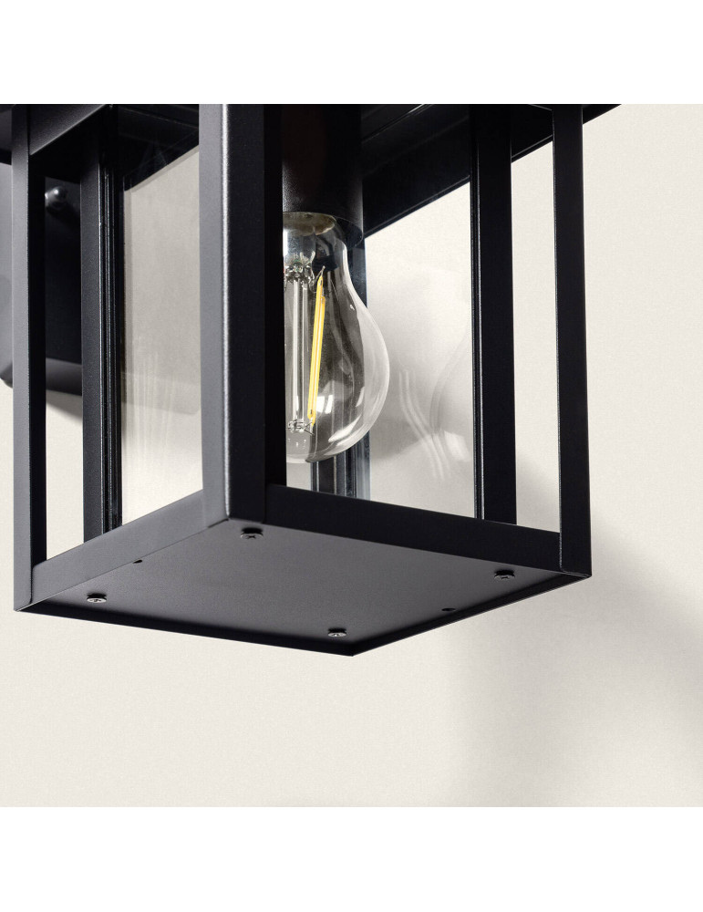 Lampe Murale Extérieure Acier Inoxydable Awala