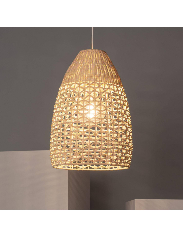 Suspension Rotin Jinan