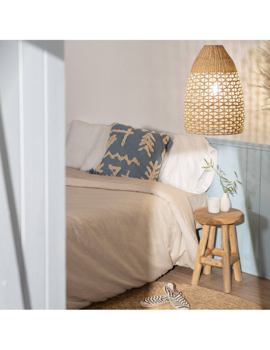 Suspension Rotin Jinan