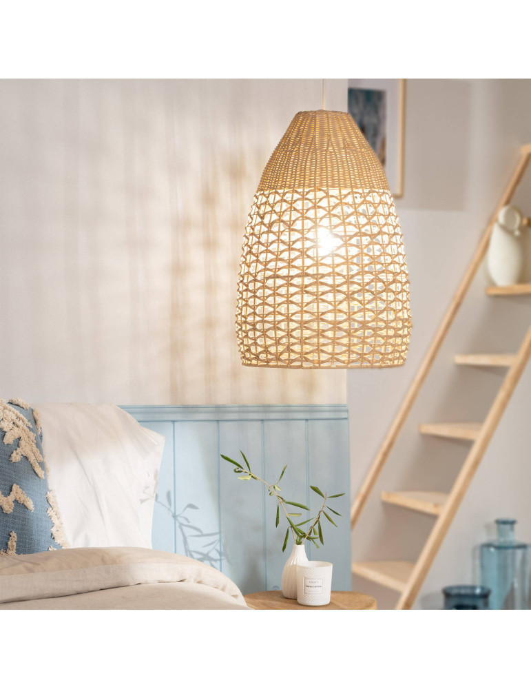 Suspension Rotin Jinan