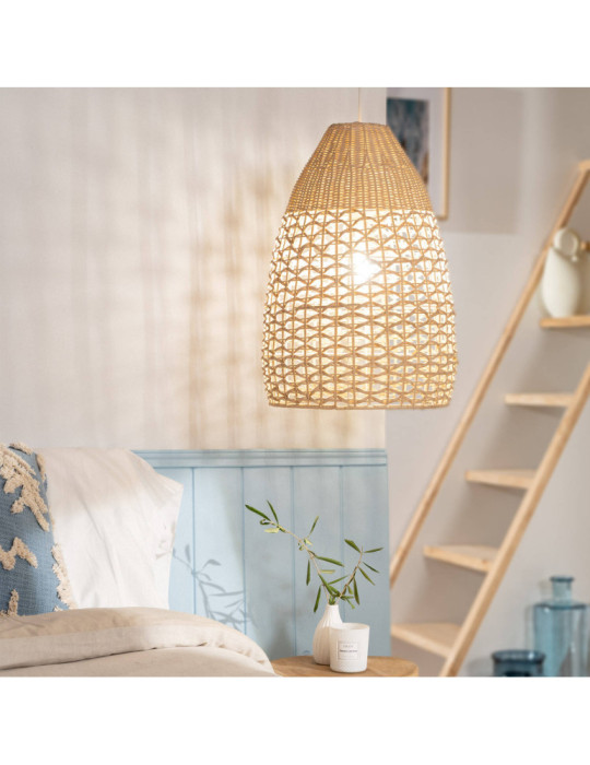 Suspension Rotin Jinan