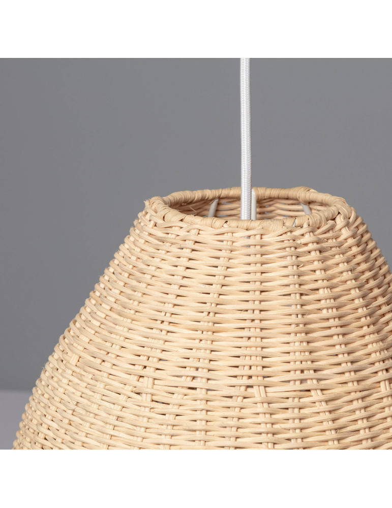 Suspension Rotin Jinan