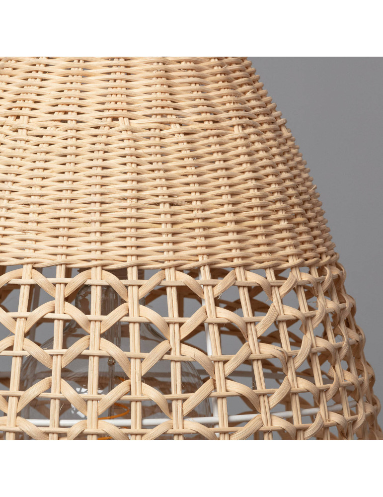 Suspension Rotin Jinan