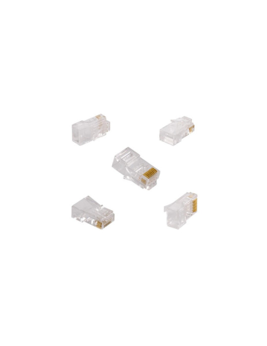 Pack 100 Unités RJ45 UTP