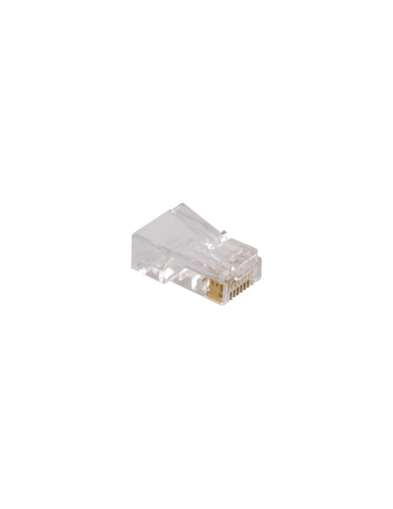 Pack 100 Unités RJ45 UTP
