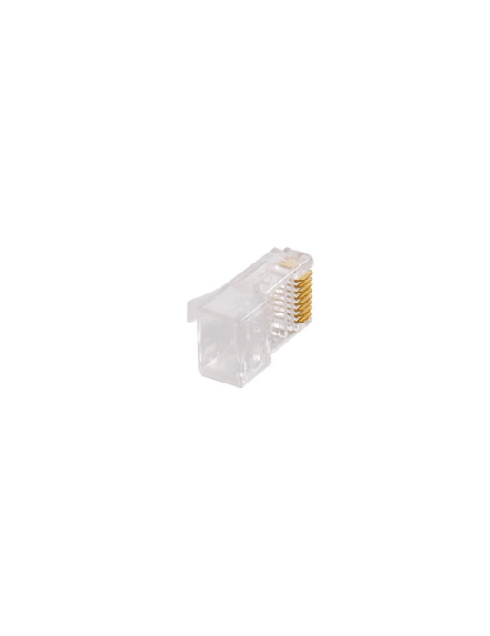 Pack 100 Unités RJ45 UTP