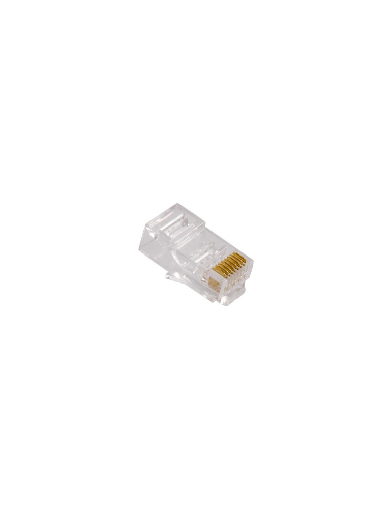 Pack 100 Unités RJ45 UTP