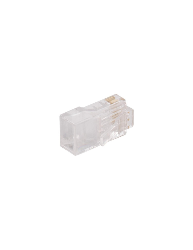 Pack 100 Unités RJ45 UTP