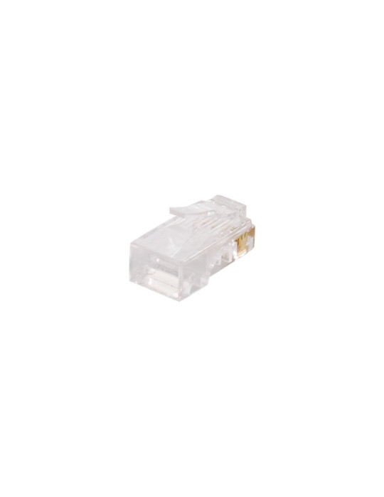 Pack 100 Unités RJ45 UTP