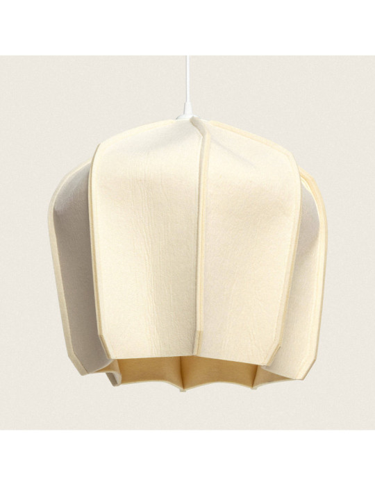 Suspension Feutre Azalea