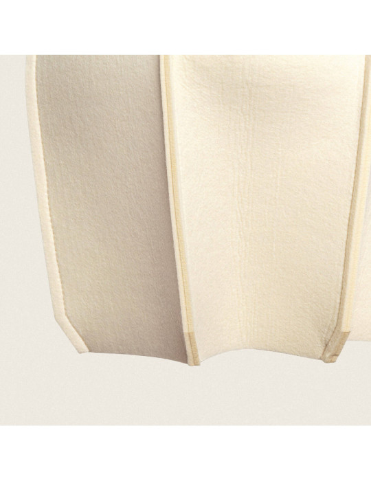 Suspension Feutre Azalea