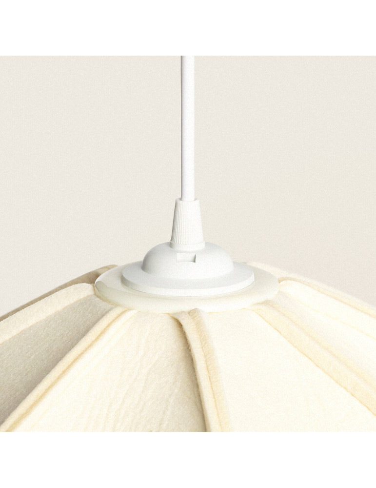 Suspension Feutre Azalea