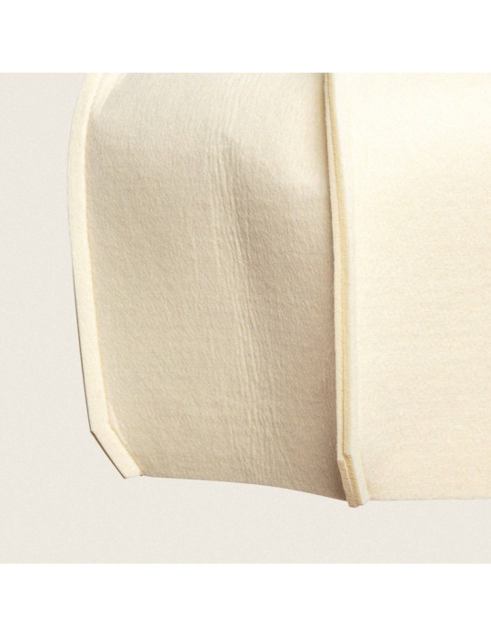 Suspension Feutre Azalea