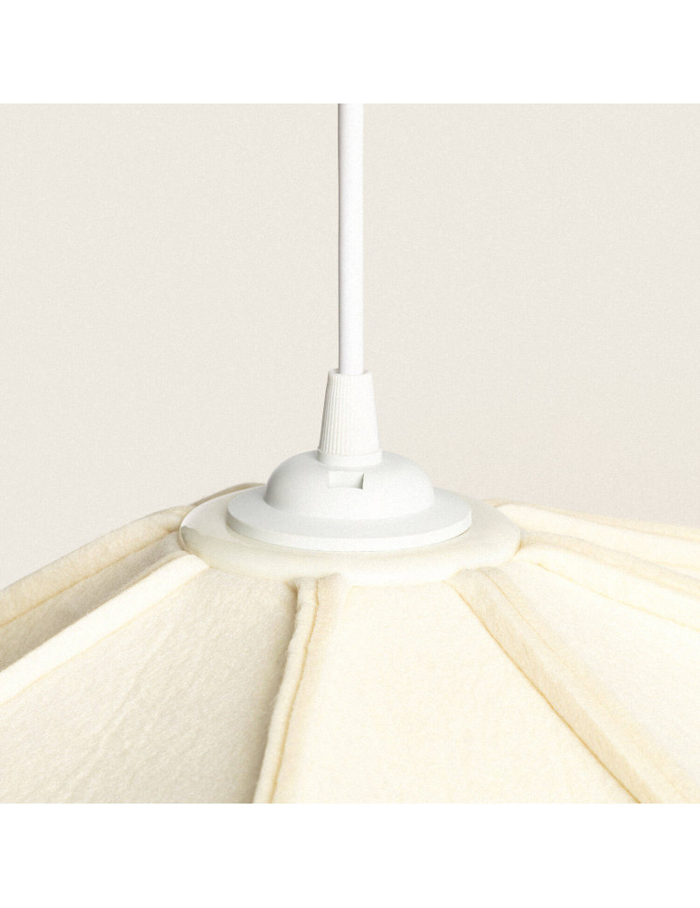 Suspension Feutre Azalea