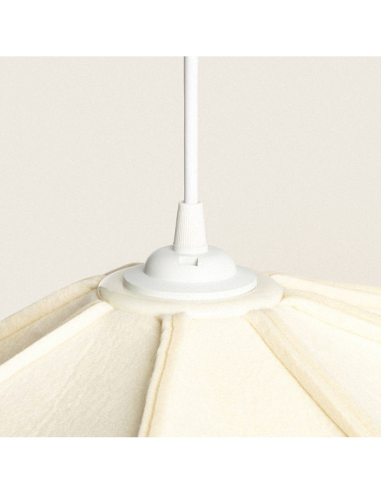 Suspension Feutre Azalea