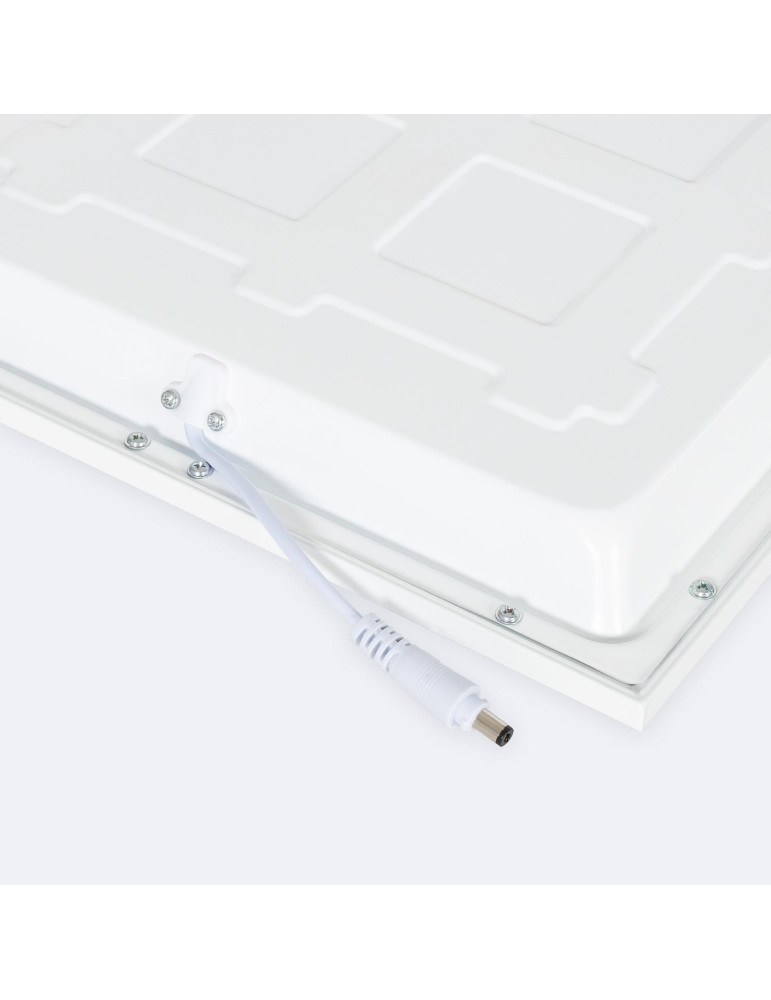 Panneau LED 120x30 cm 40W 4000lm LIFUD