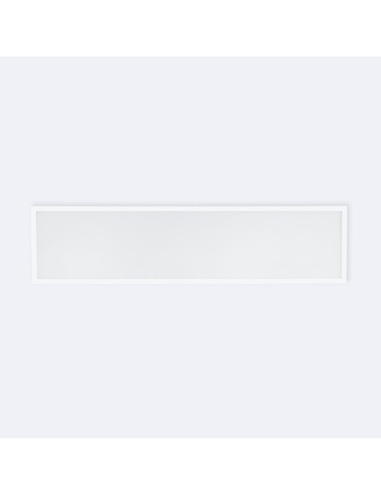 Panneau LED 120x30 cm 40W 4000lm LIFUD