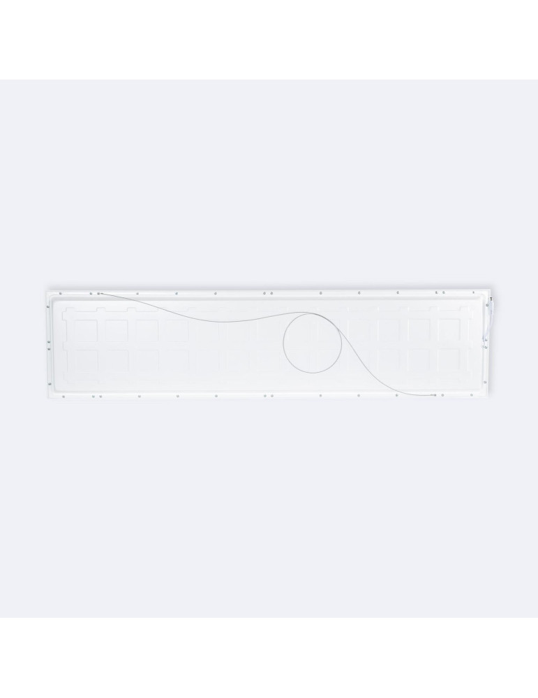 Panneau LED 120x30 cm 40W 4000lm LIFUD