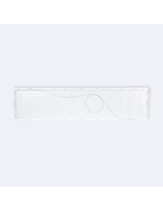 Panneau LED 120x30 cm 40W 4000lm LIFUD