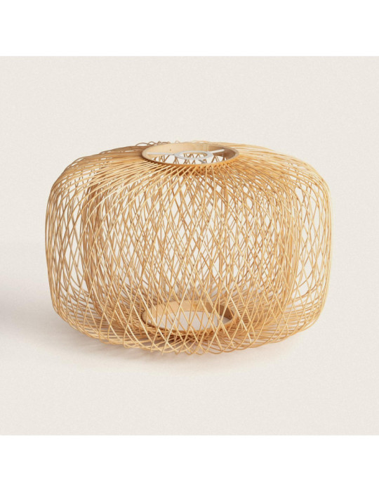Abat-jour Suspension Bambou Dao Do