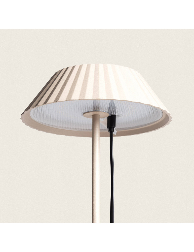 Lampe à Poser LED 2W Portable avec Batterie USB Rechargeable Hoima