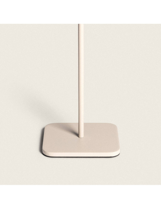 Lampe à Poser LED 2W Portable avec Batterie USB Rechargeable Hoima