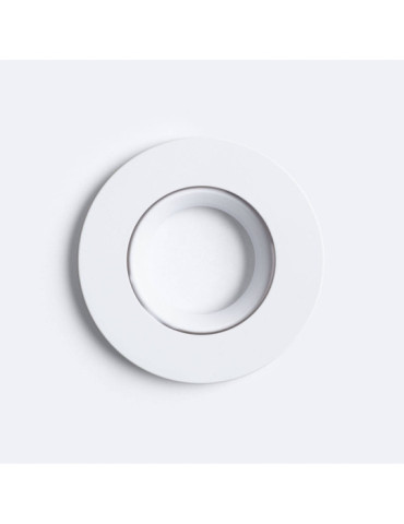 Collerette Interchangeable pour Downlight LED Rond 4CCT Dimmable IP65