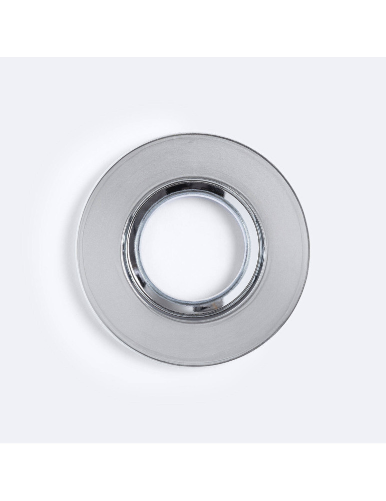 Collerette Interchangeable pour Downlight LED Rond 4CCT Dimmable IP65