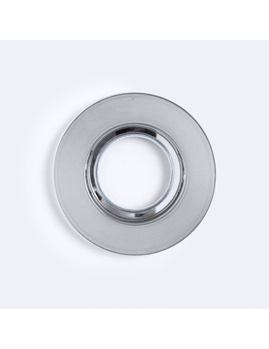 Collerette Interchangeable pour Downlight LED Rond 4CCT Dimmable IP65