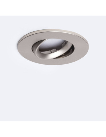 Collerette Interchangeable pour Downlight LED Rond 4CCT Dimmable IP65