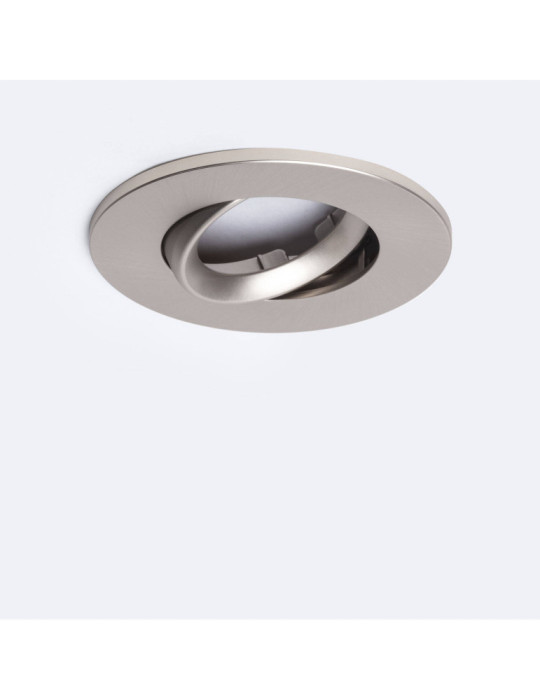 Collerette Interchangeable pour Downlight LED Rond 4CCT Dimmable IP65
