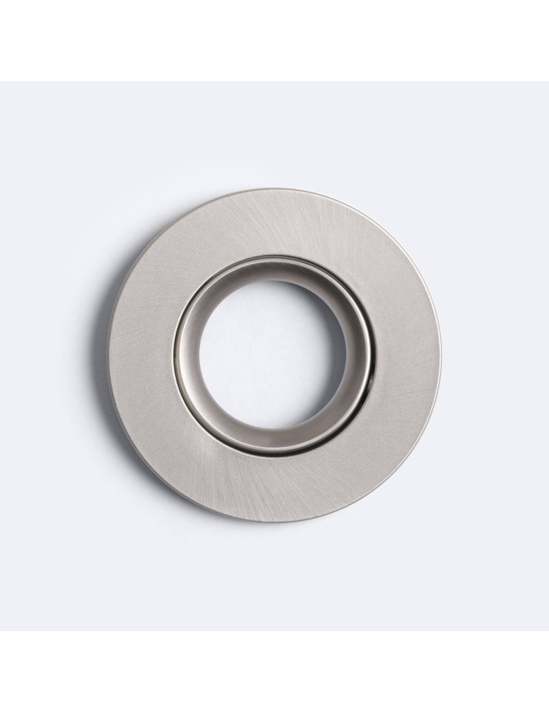 Collerette Interchangeable pour Downlight LED Rond 4CCT Dimmable IP65