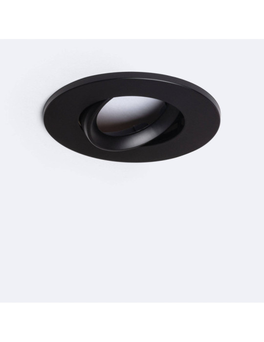 Collerette Interchangeable pour Downlight LED Rond 4CCT Dimmable IP65