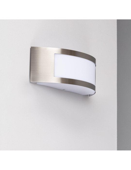 Applique Murale Extérieure Inox Girig