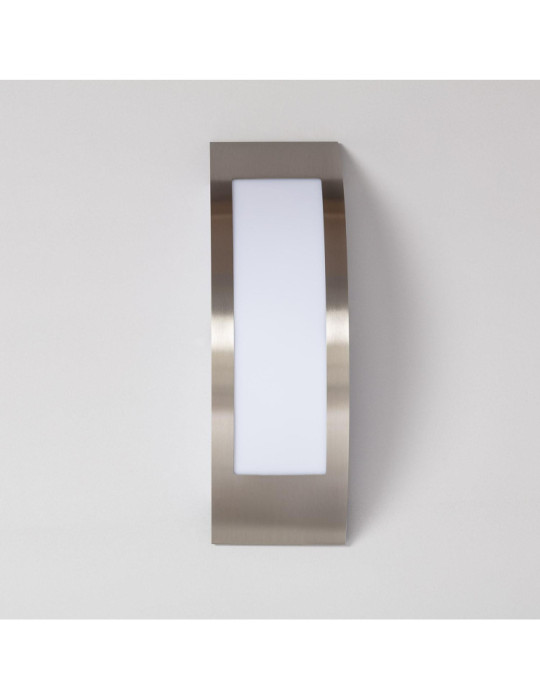 Applique Murale Extérieure Inox Girig