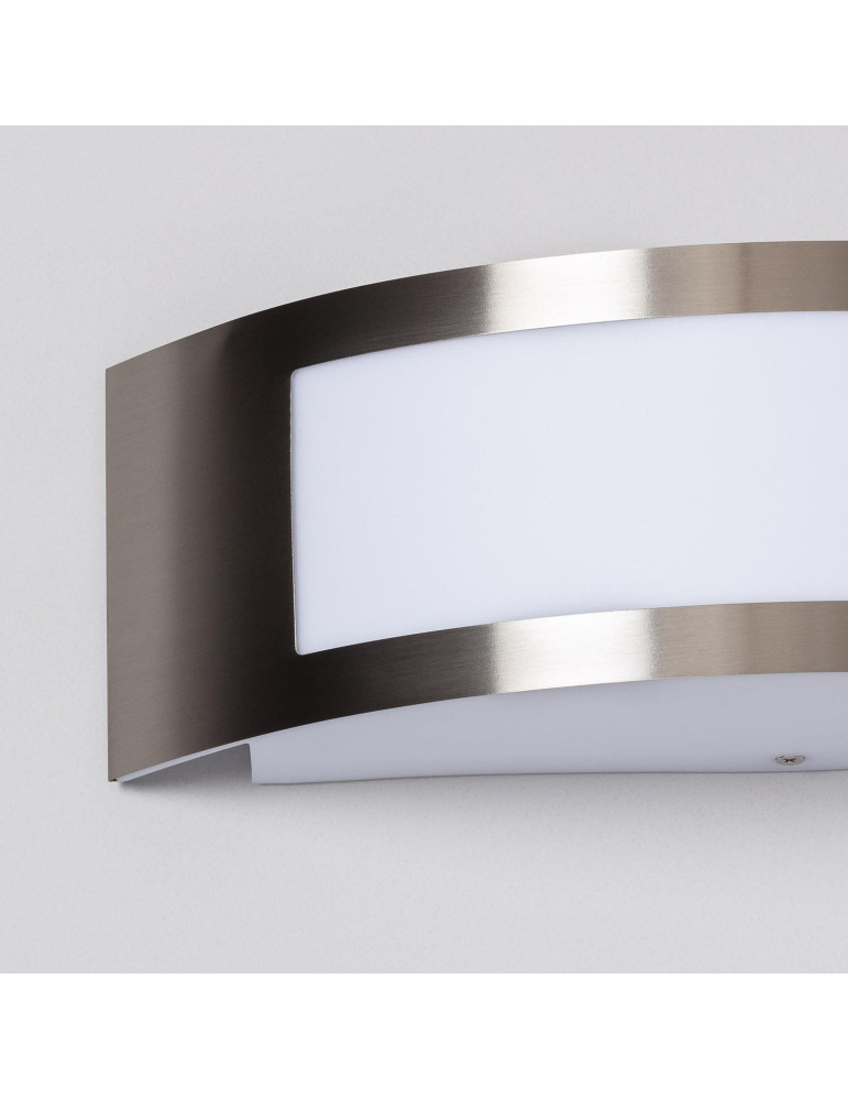 Applique Murale Extérieure Inox Girig