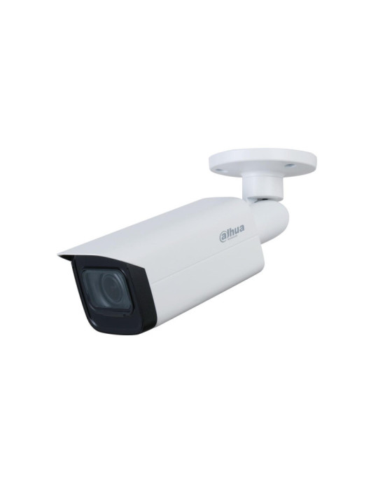 Caméra de Surveillance Extérieure CCTV 5MP 360º DAHUA Bullet DH-HAC-HFW2501TUP-Z-A-2 Caméra de Surveillance Extérieure CCTV 5MP 360º DAHUA Bullet DH-HAC-HFW2501TUP-Z-A-2
