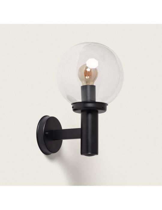 Applique Murale Extérieur Aluminium Jeyko