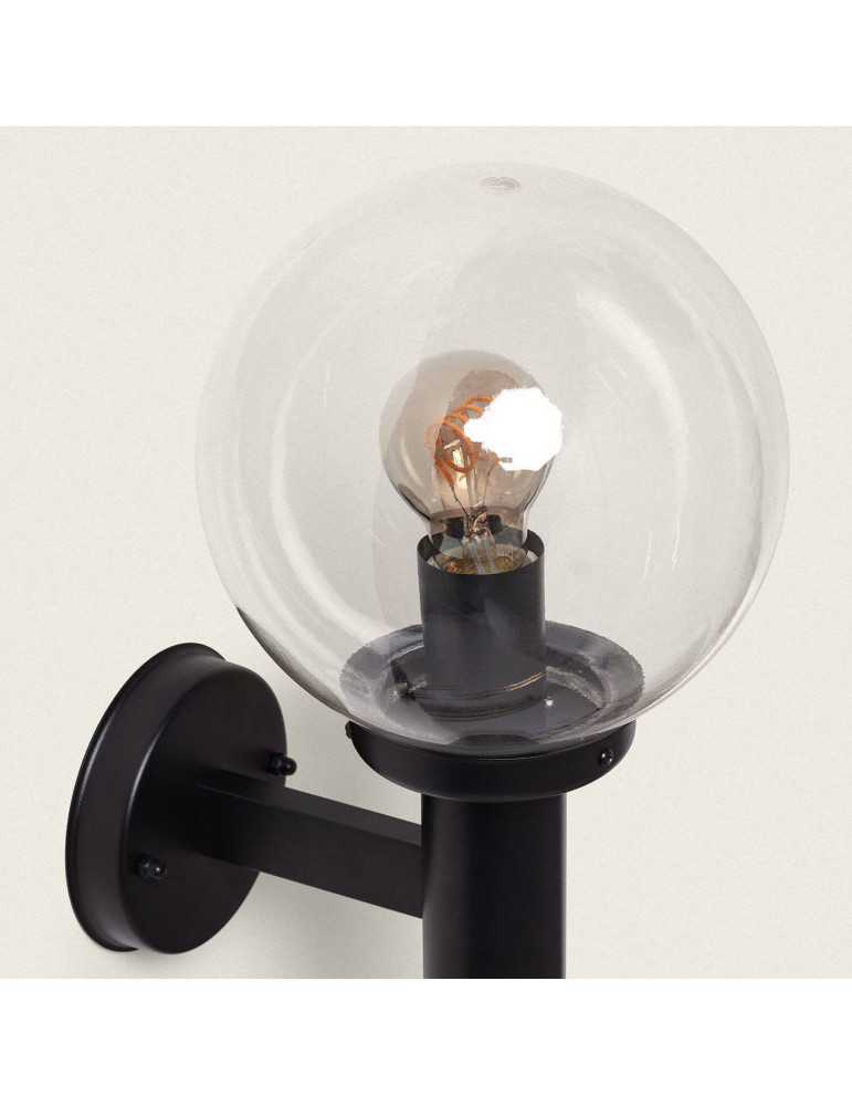 Applique Murale Extérieur Aluminium Jeyko