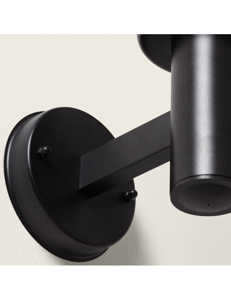 Applique Murale Extérieur Aluminium Jeyko