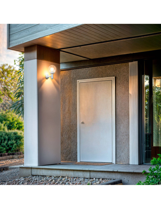 Applique Murale Extérieur Aluminium Jeyko